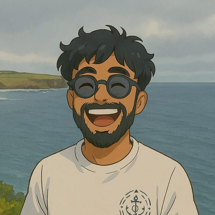 Abhin Rustagi Avatar